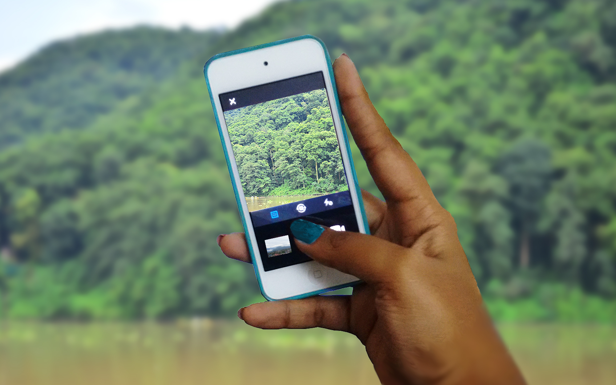 14 Instagram Accounts With Powerful Stories Of Post-Earthquake Nepal