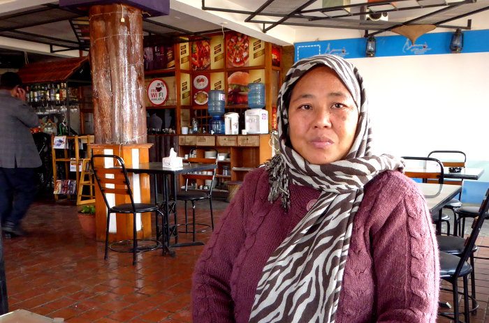 ‘In Nepal, there’s a culture of mismanaging funds meant for conflict-affected people’